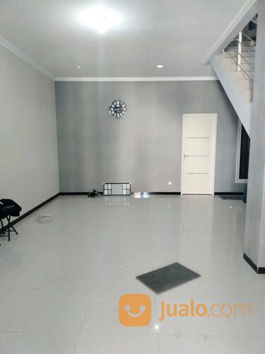 Rumah Siap Huni di Semolowaru dekat Nginden, Kedung Baruk, MERR