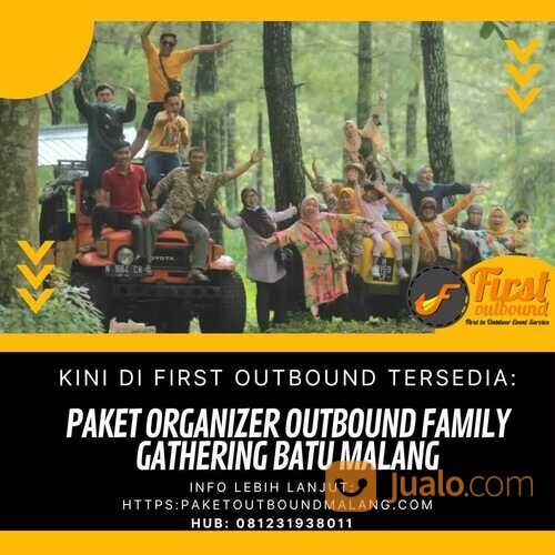 Paket Outbound Family Gathering Batu Malang 2023