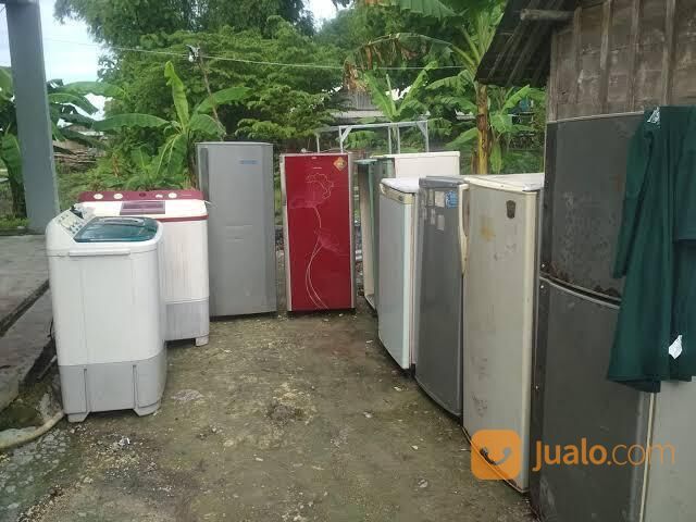 Service Kulkas Anjun Plered Purwakarta