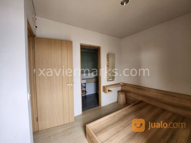 Siap Huni Rumah Hook Banci Greenwich Park Cluster Imajihaus BSD City