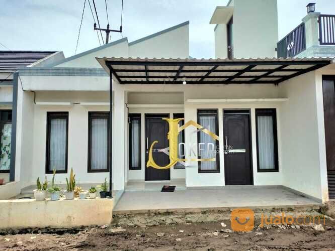 Rumah murah Bumi Aksara Residence