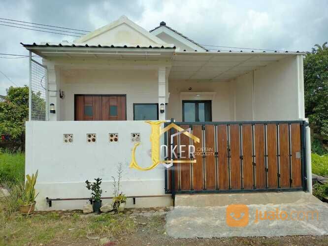 Rumah murah Bumi Aksara Residence