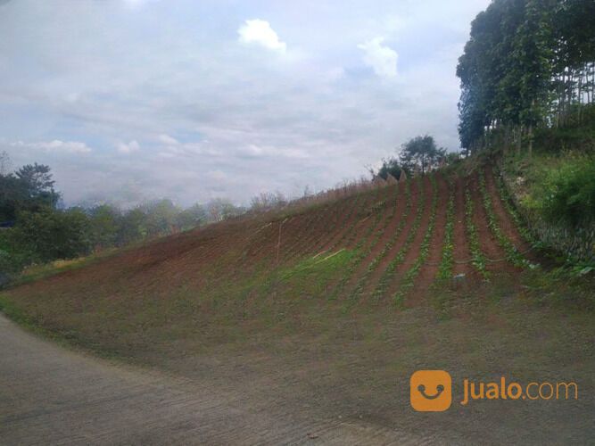 Tanah Soreang Bandung Cocok Bangun Resort Sertifikat SHM