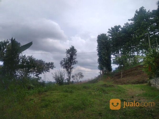 Tanah Soreang Bandung Cocok Bangun Resort Sertifikat SHM