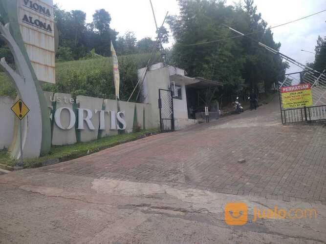 Tanah Soreang Bandung Cocok Bangun Resort Sertifikat SHM