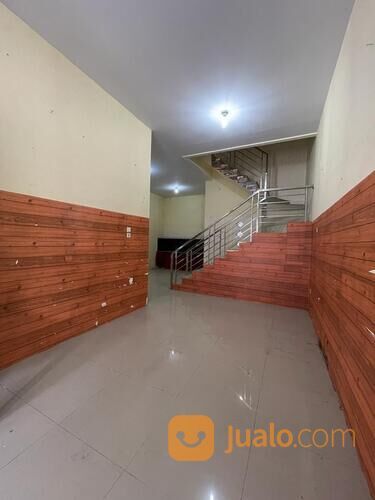 Rumah Komplek Permata Setiabudi Residence (Pasar III Tapian Nauli) Medan
