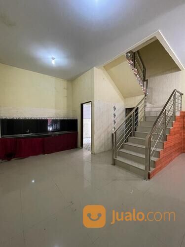 Rumah Komplek Permata Setiabudi Residence (Pasar III Tapian Nauli) Medan