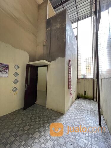 Rumah Komplek Permata Setiabudi Residence (Pasar III Tapian Nauli) Medan