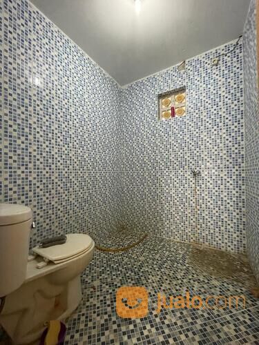 Rumah Komplek Permata Setiabudi Residence (Pasar III Tapian Nauli) Medan