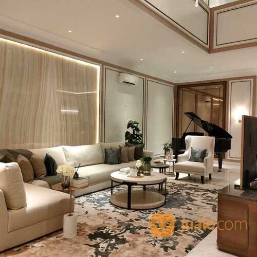 Cluster Matera Residences - Dapatkan Promo Launchingnya, Tipe 10X18 Hoek