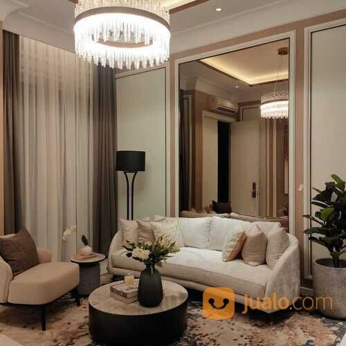 Cluster Matera Residences - Dapatkan Promo Launchingnya, Tipe 10X18 Hoek