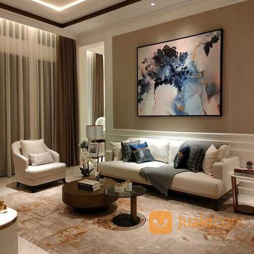 Cluster Matera Residences - Dapatkan Promo Launchingnya, Tipe 10X18 Hoek