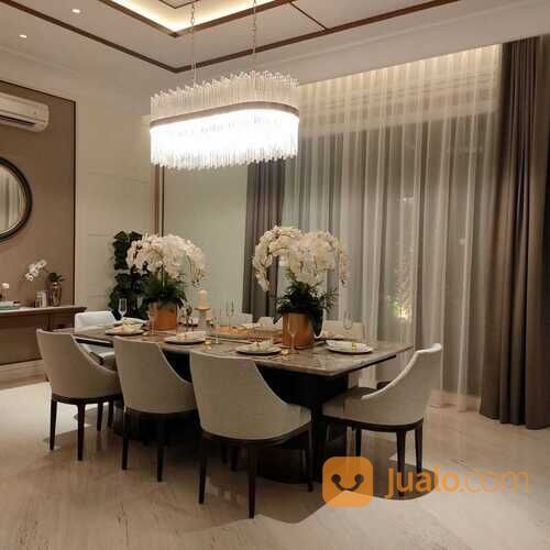 Cluster Matera Residences - Dapatkan Promo Launchingnya, Tipe 10X18 Hoek