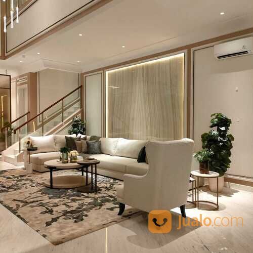 Cluster Matera Residences - Dapatkan Promo Launchingnya, Tipe 10X18 Hoek