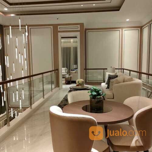 Cluster Matera Residences - Dapatkan Promo Launchingnya, Tipe 10X18 Hoek