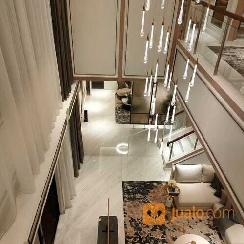 Cluster Matera Residences - Dapatkan Promo Launchingnya, Tipe 10X18 Hoek