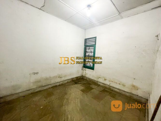 Sewa Rumah Komplek Deli Indah