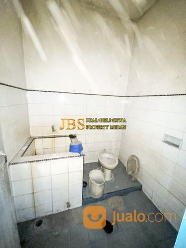 Sewa Rumah Komplek Deli Indah