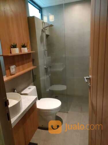 Quantis Signature Hunian Keren Lokasi Premium Strategis di BSD City