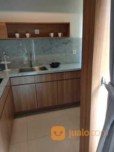 Quantis Signature Hunian Keren Lokasi Premium Strategis di BSD City