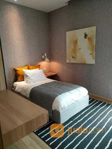 Quantis Signature Hunian Keren Lokasi Premium Strategis di BSD City