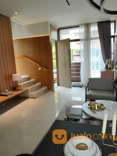 Quantis Signature Hunian Keren Lokasi Premium Strategis di BSD City