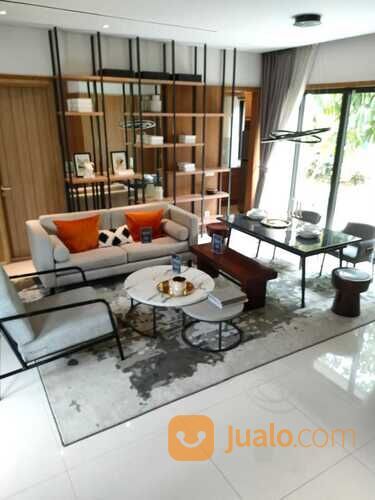 Quantis Signature Hunian Keren Lokasi Premium Strategis di BSD City