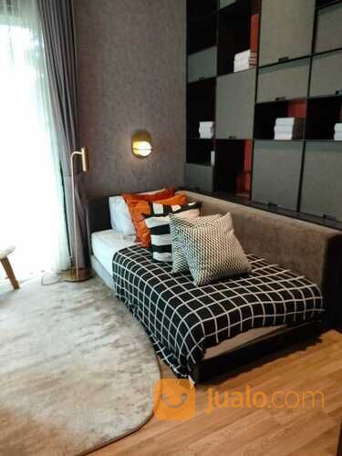 Quantis Signature Hunian Keren Lokasi Premium Strategis di BSD City