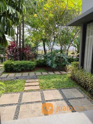 Quantis Signature Hunian Keren Lokasi Premium Strategis di BSD City