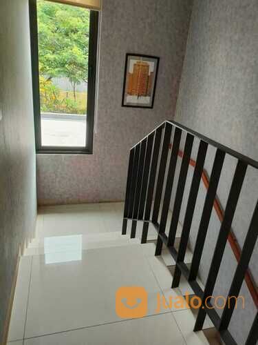 Quantis Signature Hunian Keren Lokasi Premium Strategis di BSD City