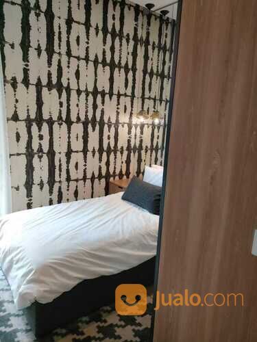 Quantis Signature Hunian Keren Lokasi Premium Strategis di BSD City