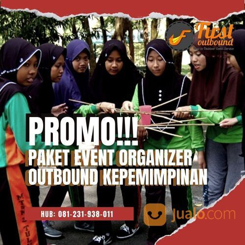 Paket Outbound Family Gathering Malang 2023
