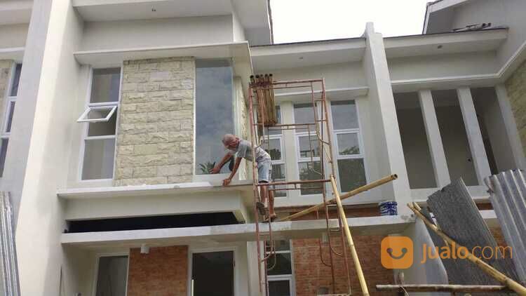 Jasa Bangun Renovasi Rumah MURAH