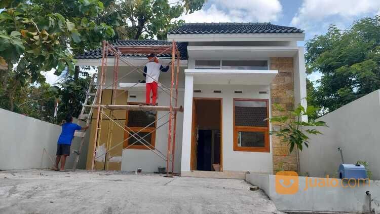 Jasa Bangun Renovasi Rumah MURAH