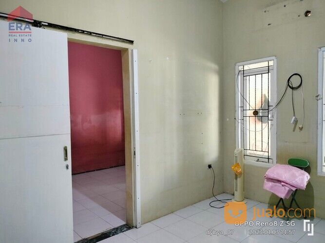 Paviliun Satu Lantai Sukamulya Pasteur