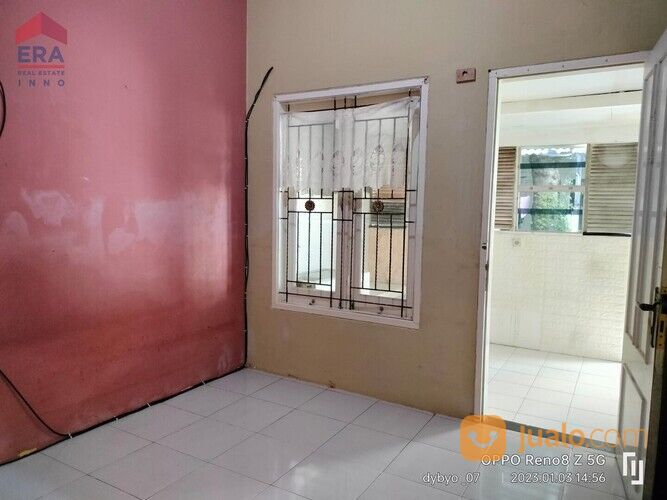 Paviliun Satu Lantai Sukamulya Pasteur