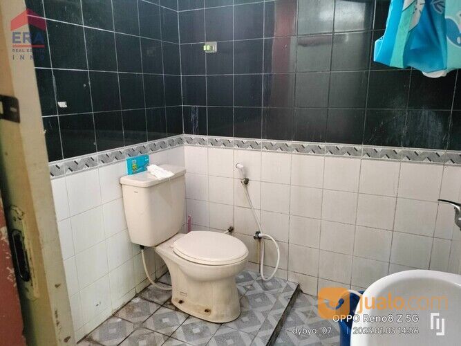 Paviliun Satu Lantai Sukamulya Pasteur