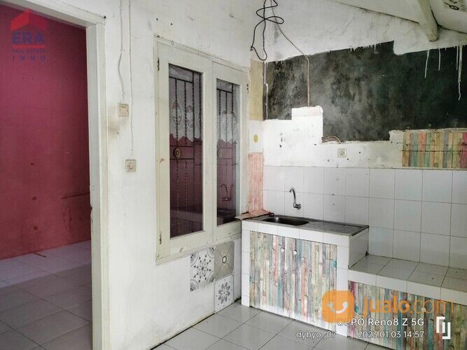 Paviliun Satu Lantai Sukamulya Pasteur