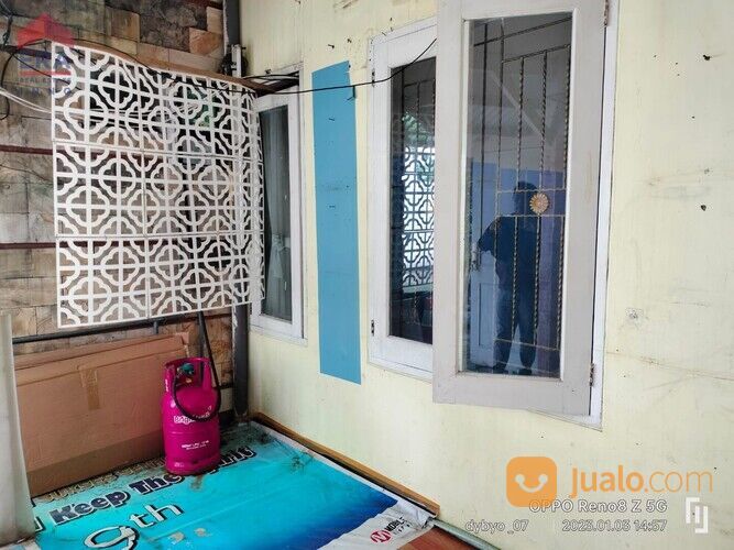 Paviliun Satu Lantai Sukamulya Pasteur