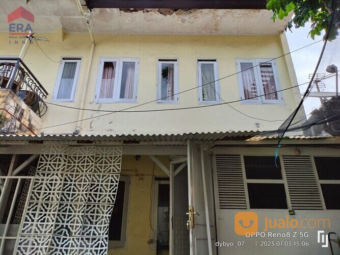 Paviliun Satu Lantai Sukamulya Pasteur