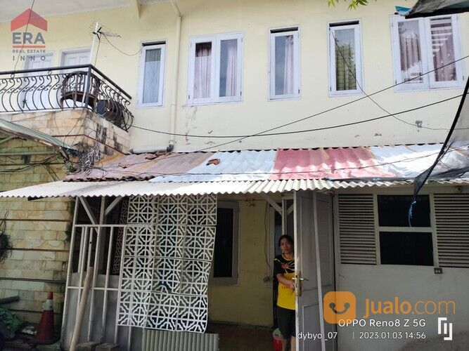 Paviliun Satu Lantai Sukamulya Pasteur