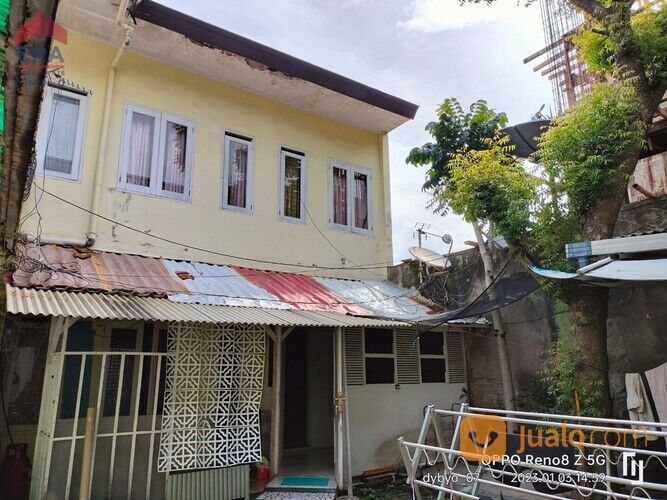 Paviliun Satu Lantai Sukamulya Pasteur