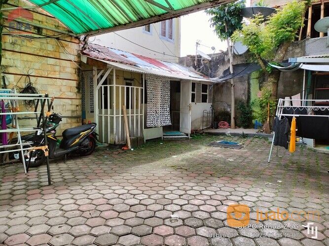 Paviliun Satu Lantai Sukamulya Pasteur