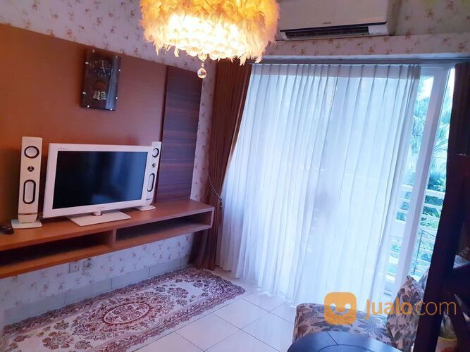 Apartemen Cosmopolis Dekat Perumahan Araya Surabaya