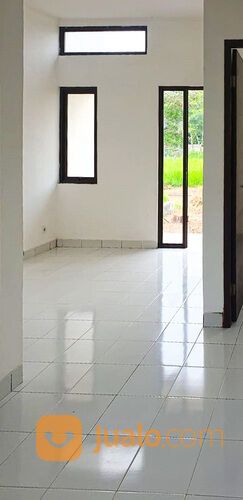 (TSI/15305) Rumah Bale Tirtawana, Cluster Argawana, Rumpin, Bogor, 90 m², SHM