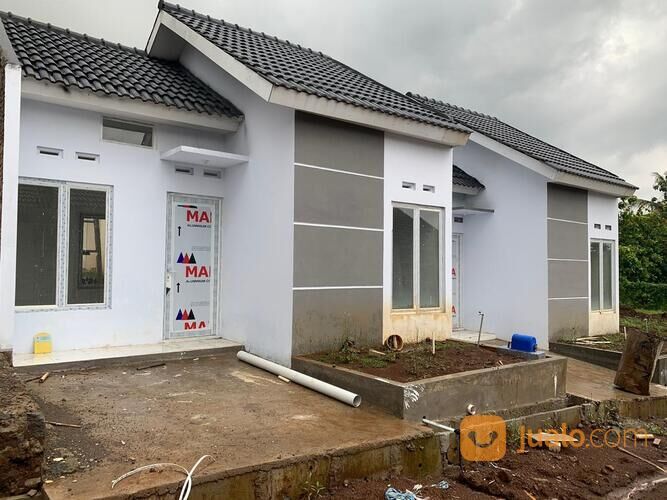 Perumahan Komersil Termurah di Boyolali, hanya 150jt !!