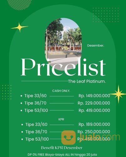 Perumahan Komersil Termurah di Boyolali, hanya 150jt !!