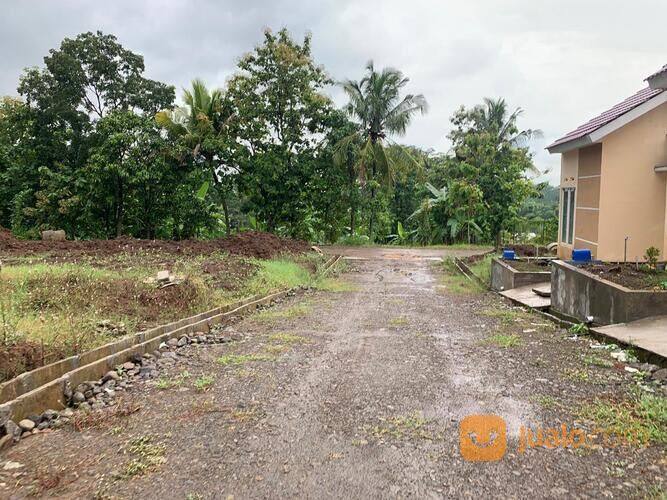 Perumahan Komersil Termurah di Boyolali, hanya 150jt !!