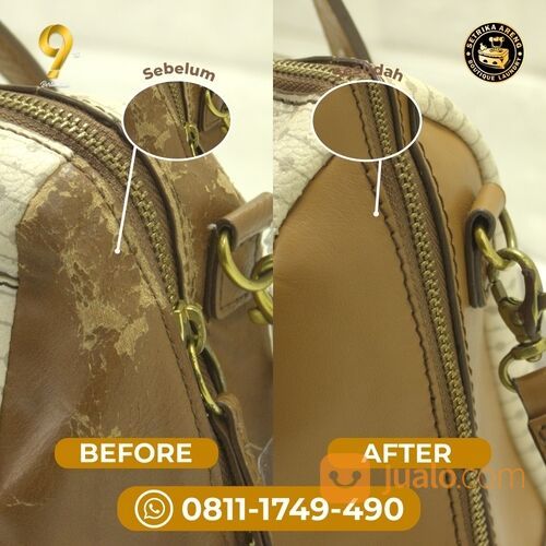 PREMIUM, Call 0811 9747 472, Reparasi Tas Branded Bogor