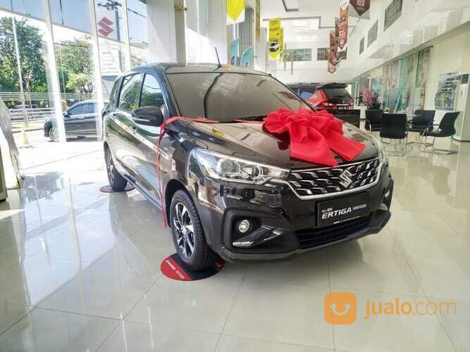 SUZUKI ERTIGA HYBRID GX BUNGA RINGAN